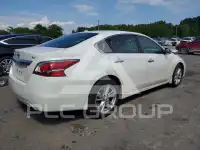 2015 Nissan ALTIMA фото