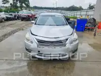 2015 Nissan ALTIMA фото