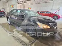 2015 Nissan ALTIMA фото