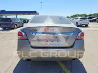 2015 Nissan ALTIMA фото