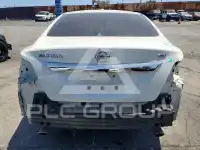2015 Nissan ALTIMA фото