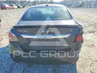 2015 Nissan ALTIMA фото