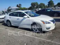 2015 Nissan ALTIMA фото