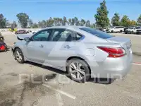 2015 Nissan ALTIMA photo