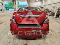2015 Nissan ALTIMA photo