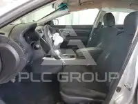 2015 Nissan ALTIMA фото