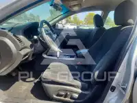 2015 Nissan ALTIMA photo