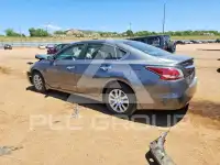 2015 Nissan ALTIMA фото