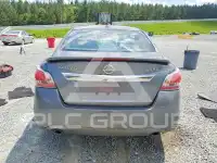 2015 Nissan ALTIMA фото
