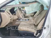 2015 Nissan ALTIMA фото