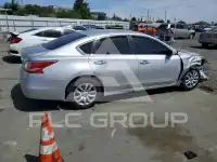 2015 Nissan ALTIMA фото