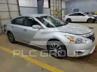 2015 Nissan ALTIMA фото
