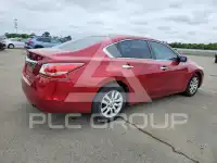 2015 Nissan ALTIMA фото