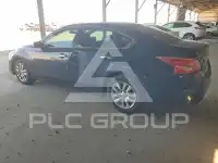 2015 Nissan ALTIMA фото
