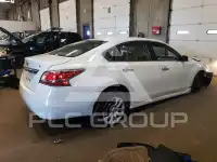 2015 Nissan ALTIMA фото