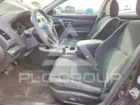 2015 Nissan ALTIMA фото