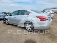 2015 Nissan ALTIMA фото