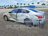 2015 Nissan ALTIMA фото