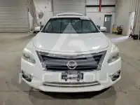2015 Nissan ALTIMA photo