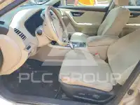 2015 Nissan ALTIMA фото
