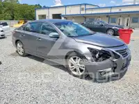 2015 Nissan ALTIMA фото