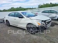 2015 Nissan ALTIMA фото