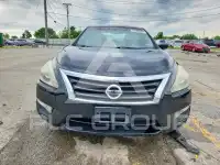 2015 Nissan ALTIMA фото