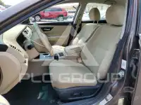 2015 Nissan ALTIMA фото
