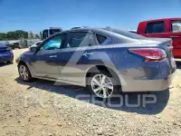 2015 Nissan ALTIMA фото