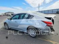 2015 Nissan ALTIMA фото