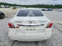 2015 Nissan ALTIMA фото