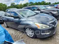 2015 Nissan ALTIMA фото