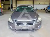 2015 Nissan ALTIMA фото