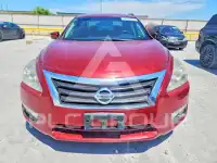 2015 Nissan ALTIMA фото
