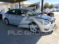 2015 Nissan ALTIMA фото