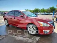 2015 Nissan ALTIMA фото