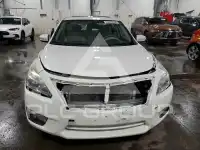2015 Nissan ALTIMA фото