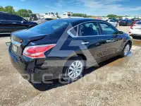 2015 Nissan ALTIMA фото