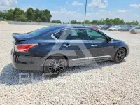 2015 Nissan ALTIMA photo