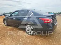 2015 Nissan ALTIMA фото