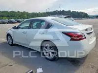 2015 Nissan ALTIMA фото