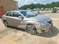2015 Nissan ALTIMA фото
