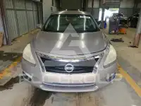 2015 Nissan ALTIMA фото