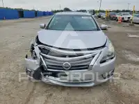 2015 Nissan ALTIMA фото