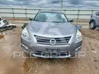 2015 Nissan ALTIMA фото