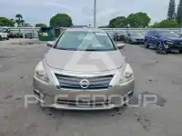 2015 Nissan ALTIMA фото