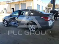2015 Nissan ALTIMA photo