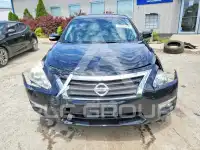 2015 Nissan ALTIMA фото