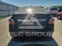 2015 Nissan ALTIMA фото