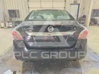 2015 Nissan ALTIMA фото